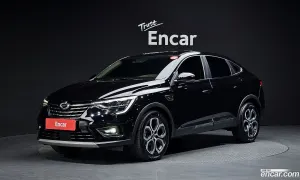 Renault-koreasamsung Xm3 1.3 TCe RE Signature 2020
