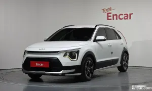 Kia Niro Trendy 2022