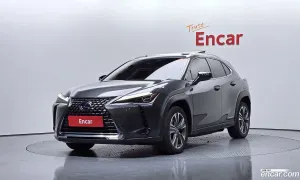 Lexus Ux 2WD 2022
