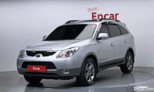 Hyundai Veracruz Diesel 4WD 300VXL 2013
