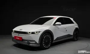 Hyundai Ioniq5 Prestige Long range 2024