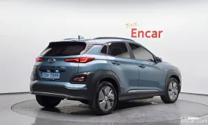 Hyundai Kona Premium 2020