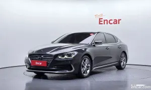 Hyundai Grandeur 2.4 Premium 2018