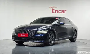 Genesis G80 Gasoline 2.5 Turbo AWD 2021