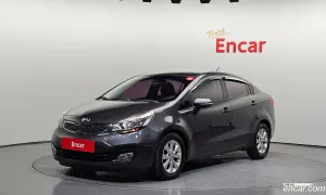 Kia Pride Luxury 1.6 GDI Sedan 2014