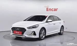 Hyundai Sonata 2.0 Premium Special 2019