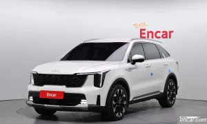 Kia Sorento Noblesse Diesel 2.2 4WD 2024