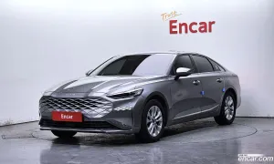 Kia K8 Standard(Taxi) 3.5 LPG 2WD 2021