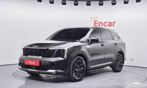 Kia Sorento Signature HEV 1.6 2WD 2023