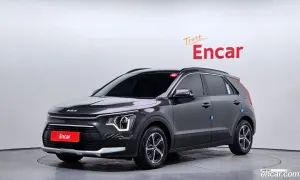 Kia Niro Prestige 2025
