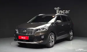 Kia Sorento Master Special Diesel 2.0 2WD 2019