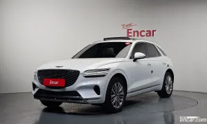 Genesis Gv70 2.5T Gasoline AWD 2023
