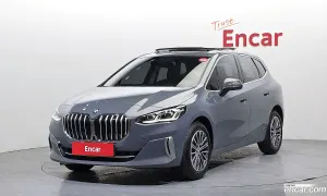 Bmw 2-series 220i Luxury 2025