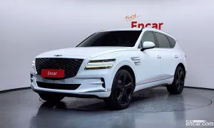 Genesis Gv80 3.0 Diesel AWD 2020