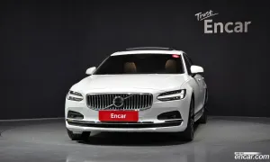 Volvo S90 B6 AWD Inscription 2021