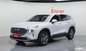 Hyundai Santafe Premium Choice Diesel 2.2 2WD 2020