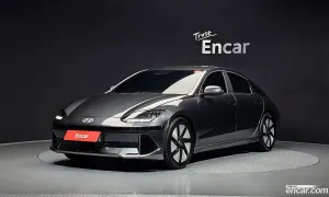 Hyundai Ioniq6 E-Value+ Standard 2025