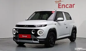 Hyundai Casper Turbo Smart 2023