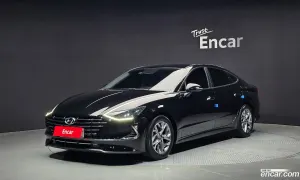 Hyundai Sonata Premium 2.0 2020