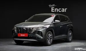 Hyundai Tucson Inspiration 2WD 2023
