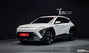Hyundai Kona Inspiration 2023