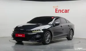 Kia K5 Prestige 2.0 2023