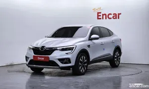Renault-koreasamsung Xm3 1.6 GTe RE 2023