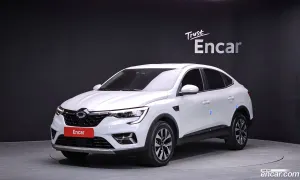 Renault-koreasamsung Xm3 1.6 GTe RE 2023