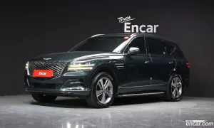 Genesis Gv80 2.5T Gasoline AWD 2020