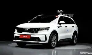 Kia Sorento Noblesse Diesel 2.2 2WD 2020