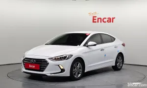 Hyundai Avante 1.6 GDI Modern 2017