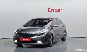 Kia K3 Style Trendy 2017