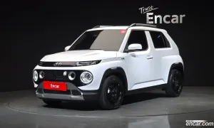 Hyundai Casper Turbo The Essential 2022