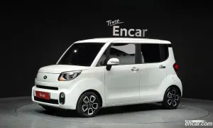 Kia Ray Signature 2021