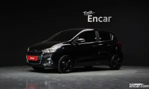Chevroletgmdaewoo Spark Perfact Black 2017