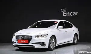 Hyundai Grandeur 2.4 Premium 2019