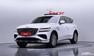 Genesis Gv80 2.5T Gasoline 2WD 2023
