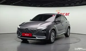 Hyundai Nexo Modern 2022