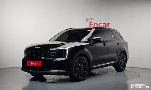 Kia Sorento Gravity Diesel 2.2 4WD 2024