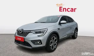 Renault-koreasamsung Xm3 1.3 TCe RE Signature 2020