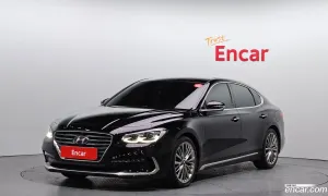 Hyundai Grandeur Special 2.4 Premium 2017