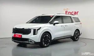 Kia Canival HEV 9seater Nobless 2025