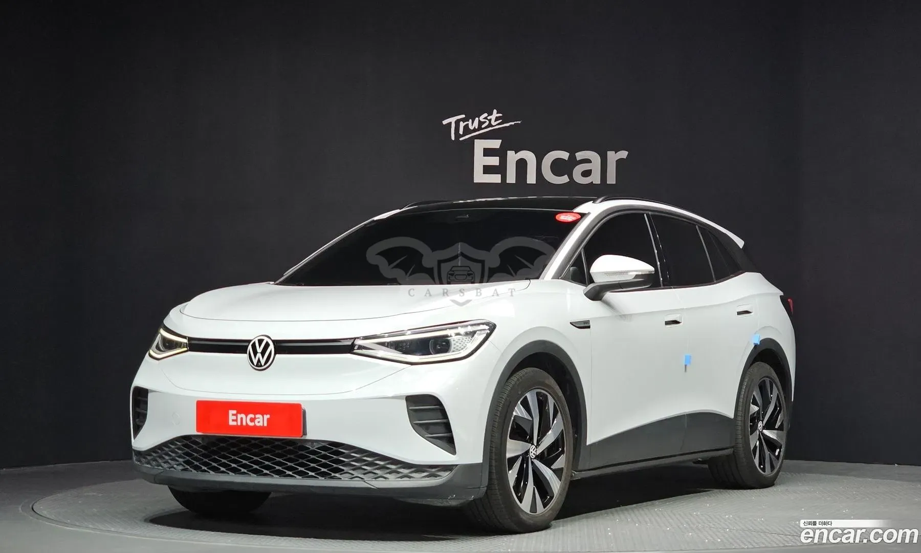 Volkswagen Id.4 Pro 2022