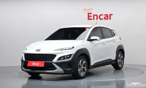Hyundai Kona Smart 2022