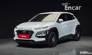 Hyundai Kona Modern 1.6 Turbo 2WD 2018
