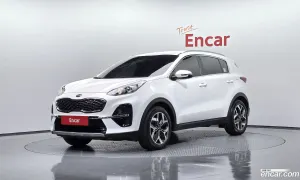 Kia Sportage Prestige Diesel 1.6 2WD 2018