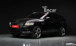 Genesis Gv80 3.0 Diesel 2WD 2021