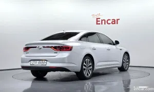 Renault-koreasamsung Sm6 1.5 dCi LE 2016