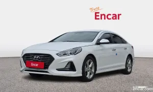Hyundai Sonata 2.0 Smart Spicial 2019