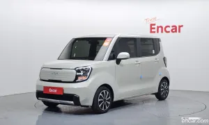 Kia Ray 1-Seater Prestige Special Van 2023